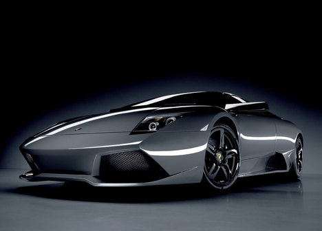 Изображение Murcielago LP640